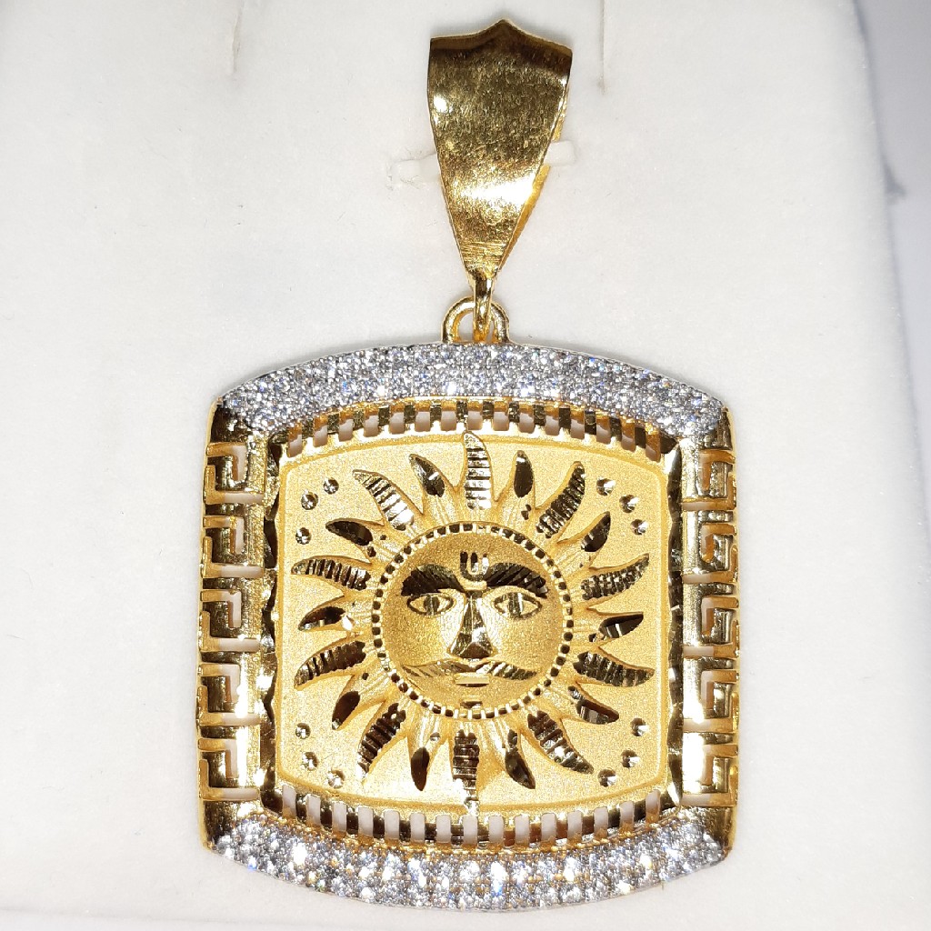 pendant