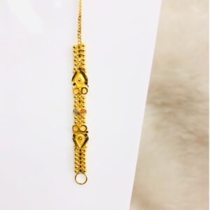Earchain For Earrings
