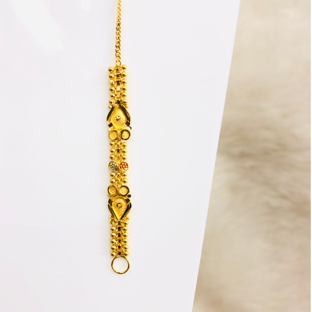Earchain For Earrings - Image 2