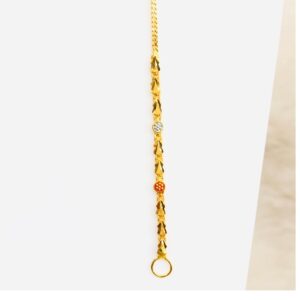 Earchain For Earrings