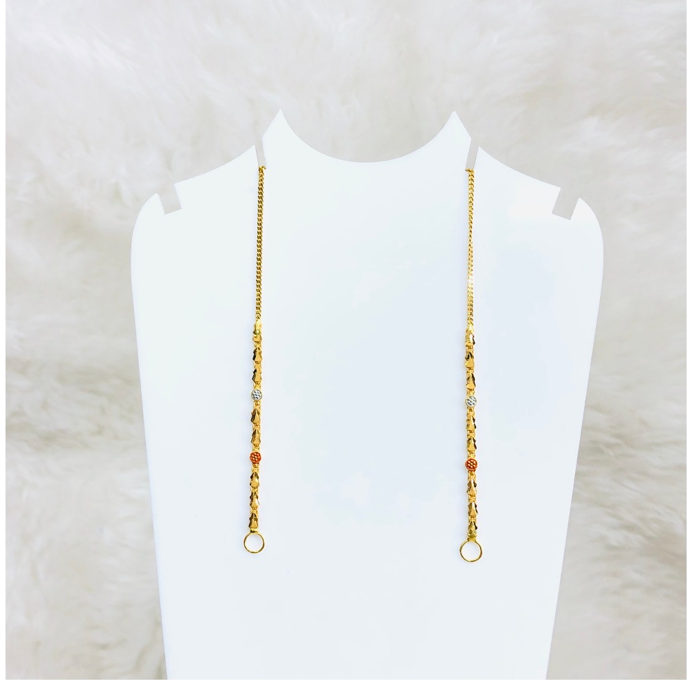 Earchain For Earrings