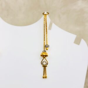 Earchain For Earrings