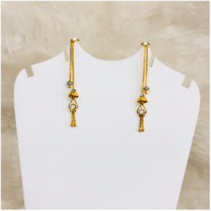 Earchain For Earrings