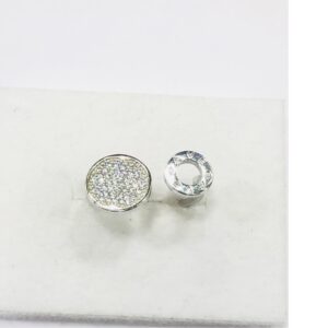 925 sterling sliver adjustable ring for women