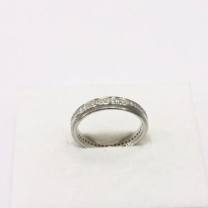 925 sterling silver Delicate Ring for women