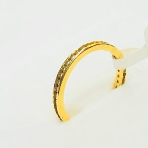 916 Gold Ring