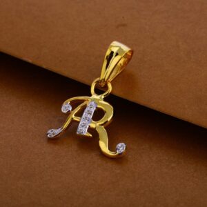 Gents Pendant