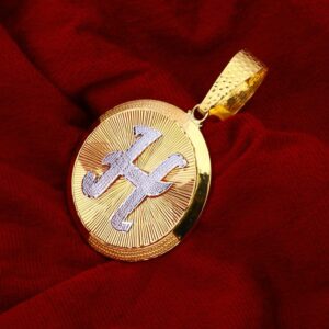 Gents Pendant