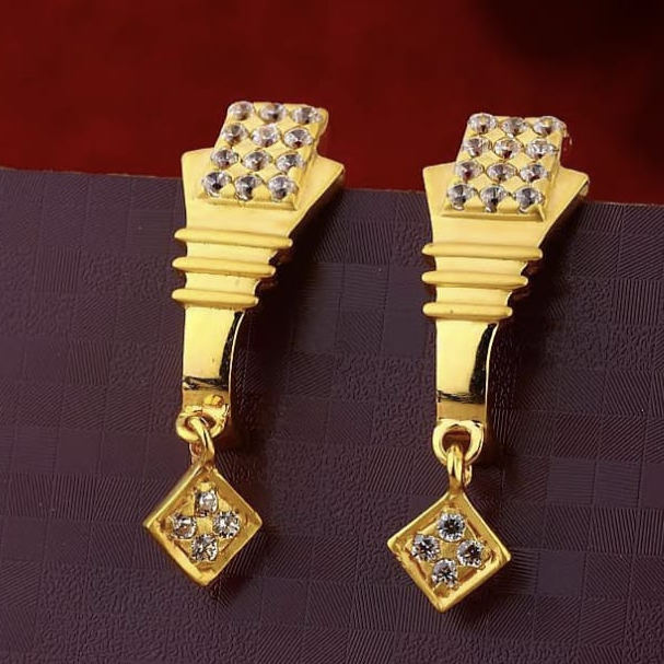 Ladies Earrings