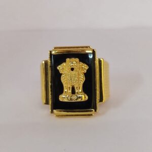 Gents Ring