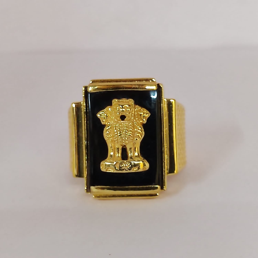 Gents Ring