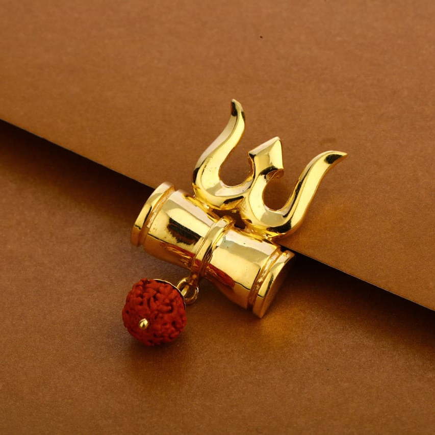 Gents pendant