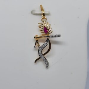 Ladies Pendant