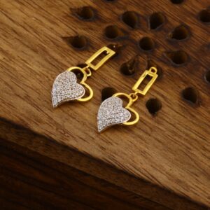 Ladies Earrings