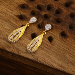 Ladies Earrings