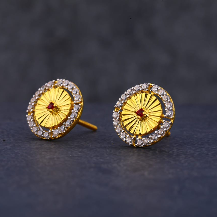 Ladies Earrings