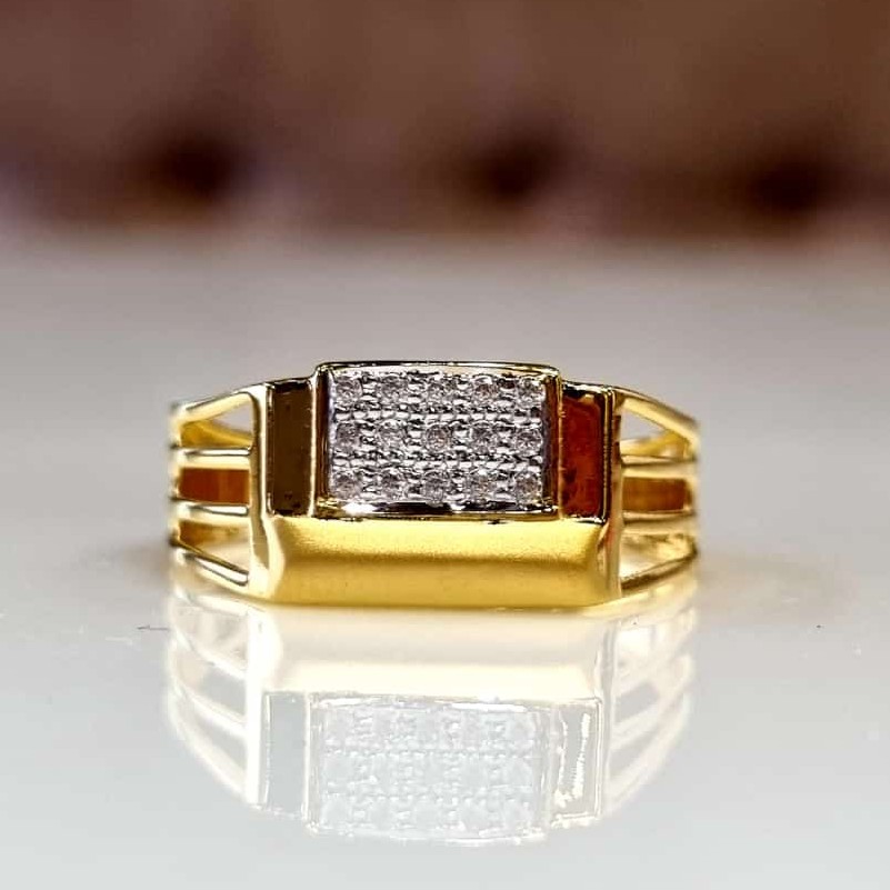 Gents Ring