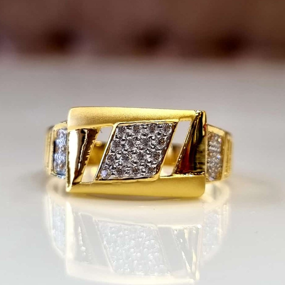 Gents Ring