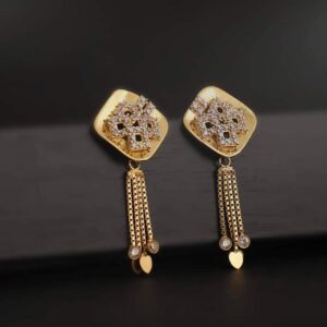 Ladies Earrings
