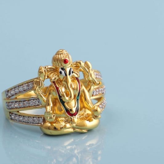 Gents Ring