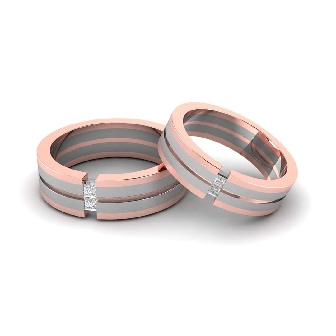 Copule ring