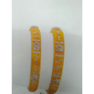 Antique 916 Gold Bangles