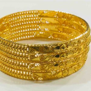 22kt 916 exclusive ladies kada/bangle