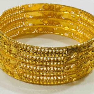 22kt 916 exclusive ladies kada/bangle