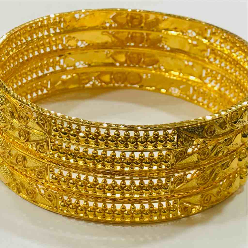 22kt 916 exclusive ladies kada/bangle