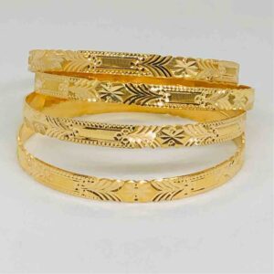 22kt 916 exclusive ladies bangle