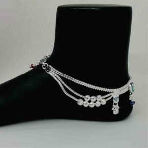 exclusive ladies antique payal