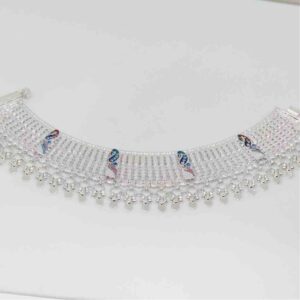Exclusive ladies sangam kismat pandadi payal
