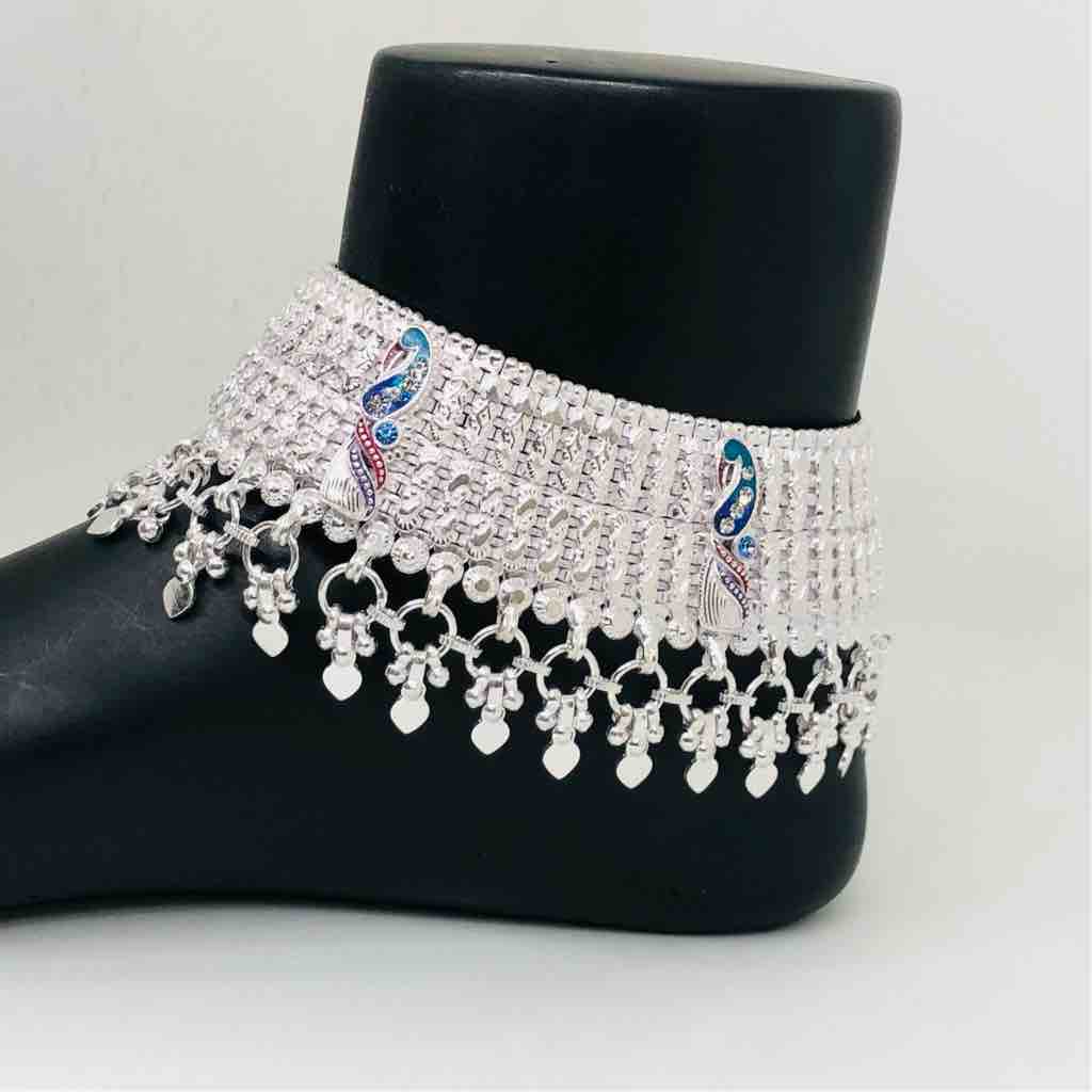 Exclusive ladies sangam kismat pandadi payal