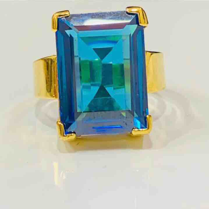 22kt 916  exclusive gents ring