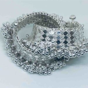 exclusive ghughri four layer ladiespayal