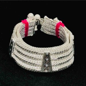 exclusive fancy jivandori four layer payal