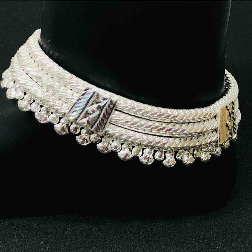 exclusive fancy jivandori Sargam payal - Image 3