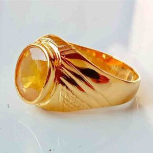 916 gents ring