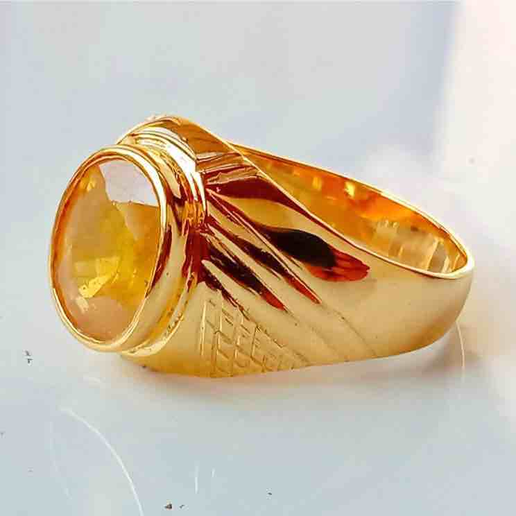916 gents ring