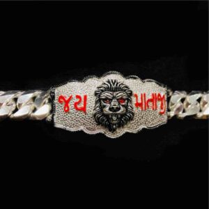 exclusive jay mataji bracelet(lucky)
