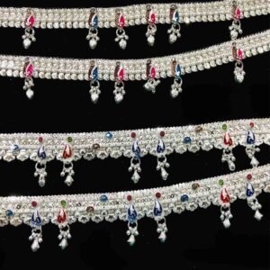 fancy kismat ramkda payal