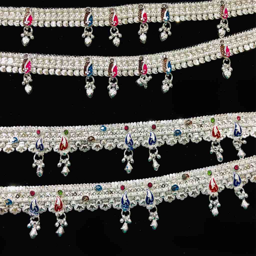 fancy kismat ramkda payal - Image 2