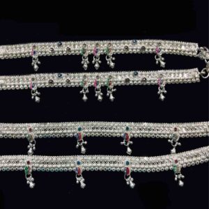 fancy kismat ramkda payal