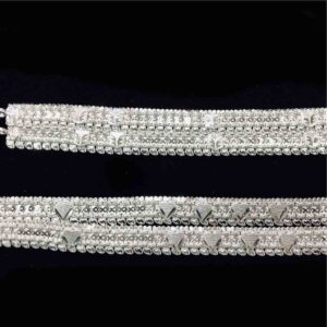 plain exclusive kismat payal