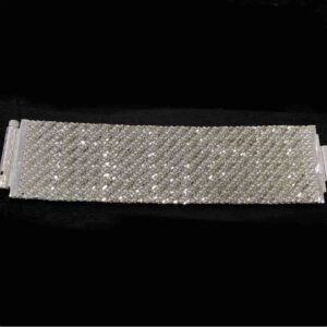 Exclusive broad Shrungar Bracelet