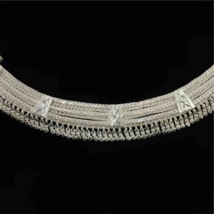 Silver Jivandori Pandadi