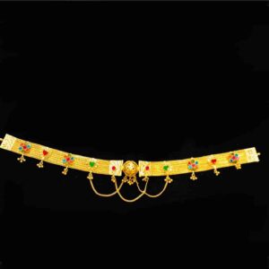916 Gold Exclusive Pati Para
