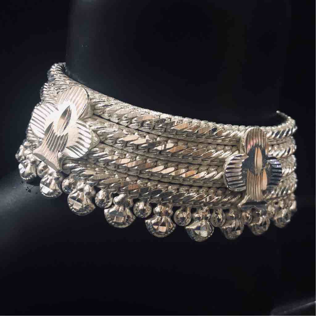 750 Silver Jivandori Sargam - Image 2