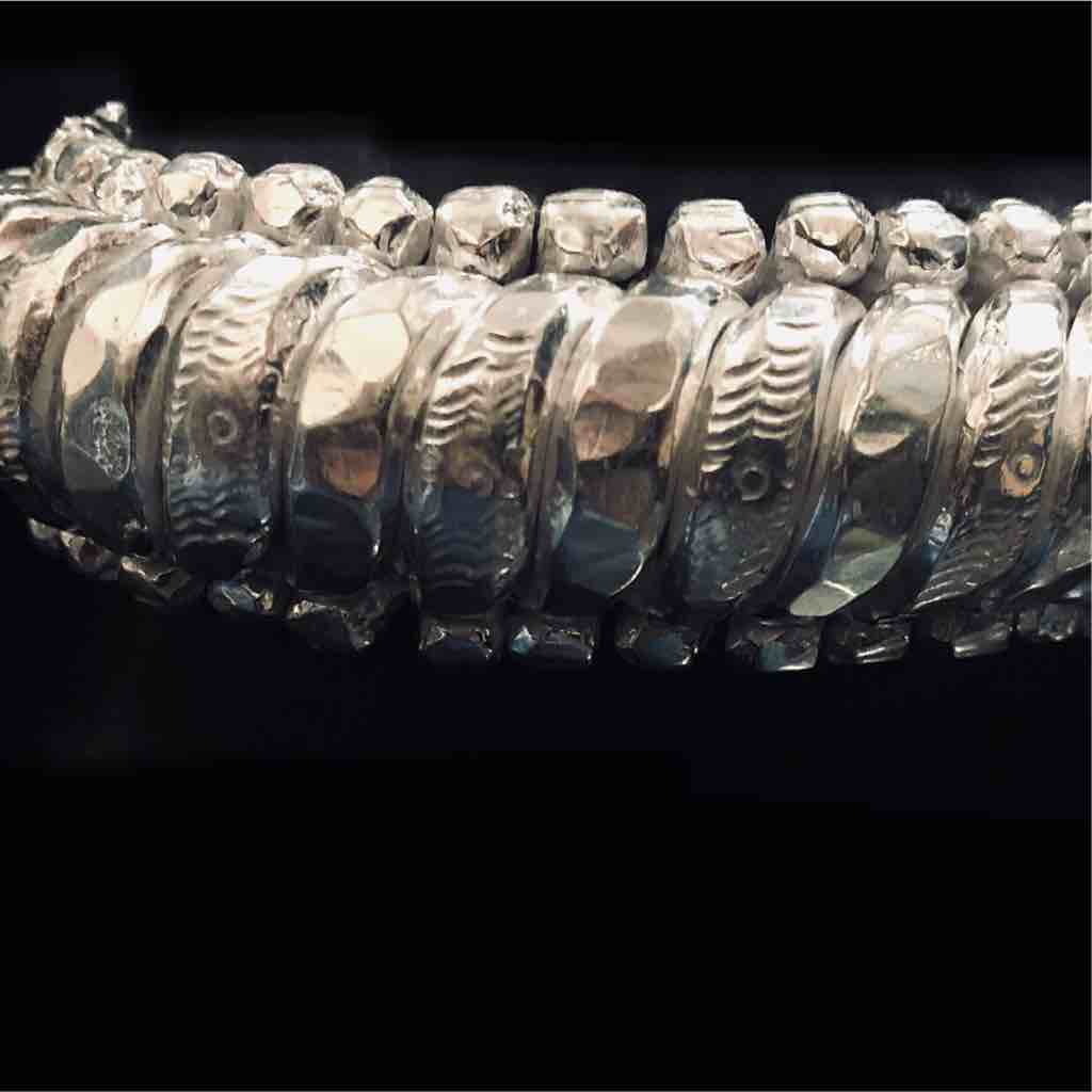 Silver Antique Toda (Makoda Sankda) - Image 2