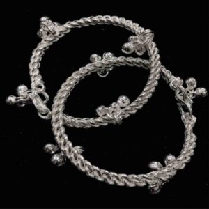 925 Sterling Silver Baccha Ambaliya
